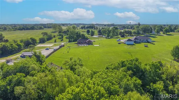 301 County Road 436, Jackson, MO 63755