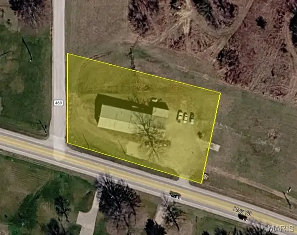 7276 State Highway 72, Jackson, MO 63755