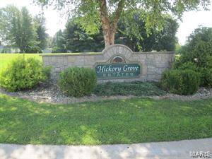 0 Hickory Grove DR, Jerseyville, IL 62052