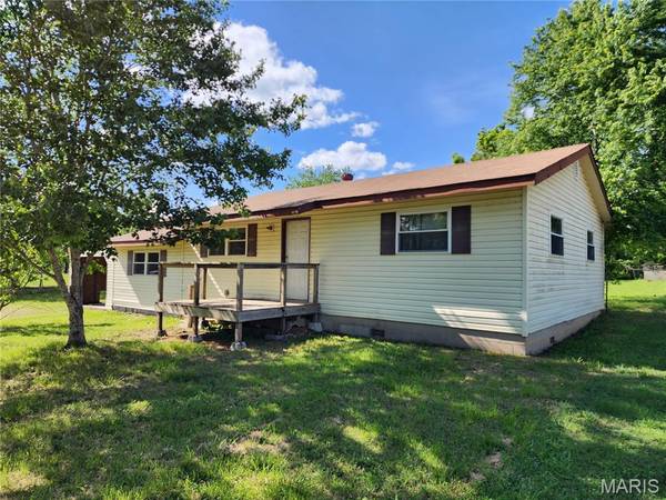 65 Private Dr 143-9, Patterson, MO 63956