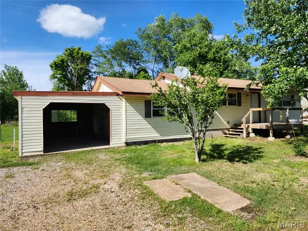 65 Private Dr 143-9, Patterson, MO 63956