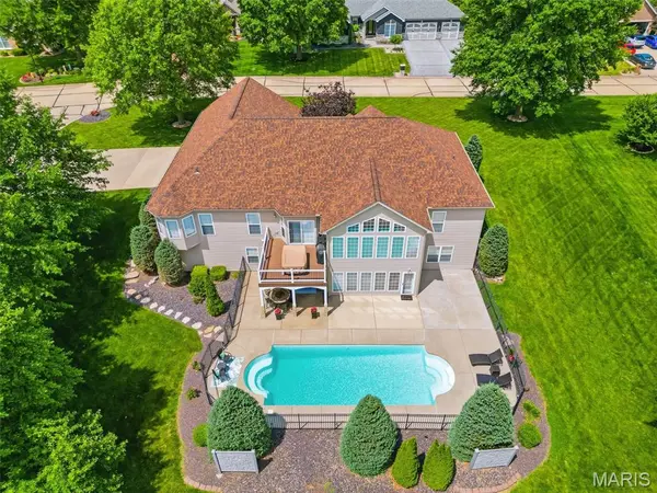301 Red Wing CT, Troy, MO 63379
