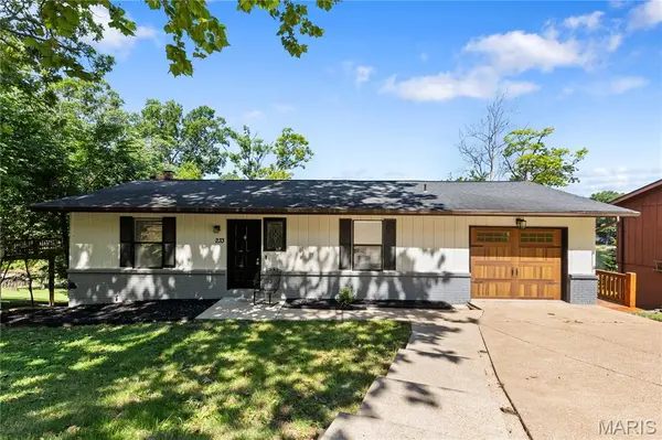 233 Normandie DR, Bonne Terre, MO 63628