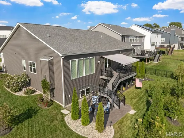 502 Beneficial WAY, St Charles, MO 63304