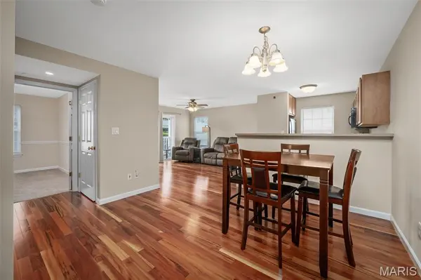 9202 Spring Creek LN, O'fallon, MO 63368