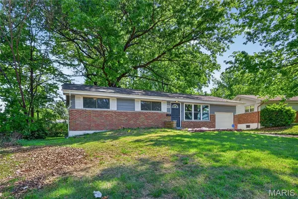 9866 Lawnview DR, St Louis, MO 63136