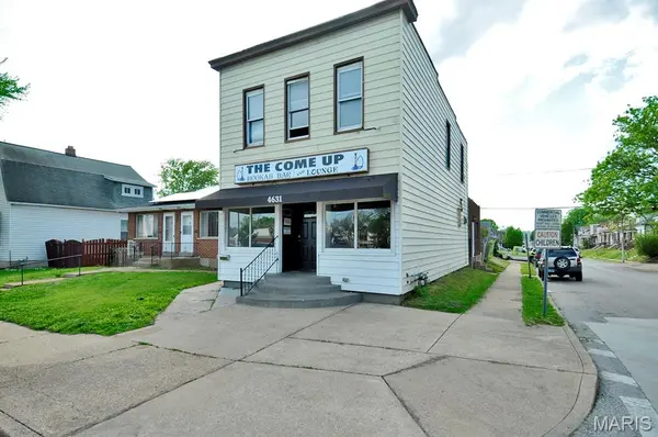 4631 Morganford RD, St Louis, MO 63116