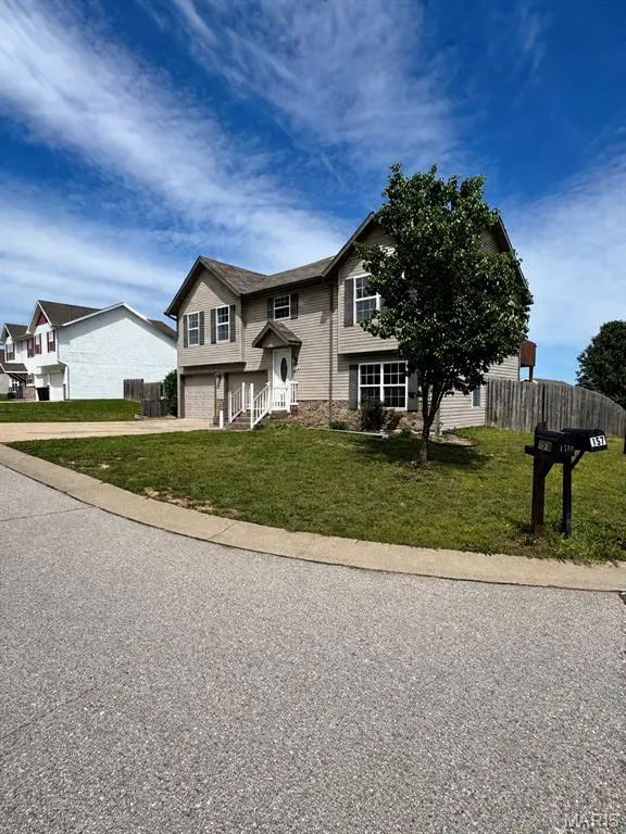 1570 Lyle Curtis CIR, Waynesville, MO 65583