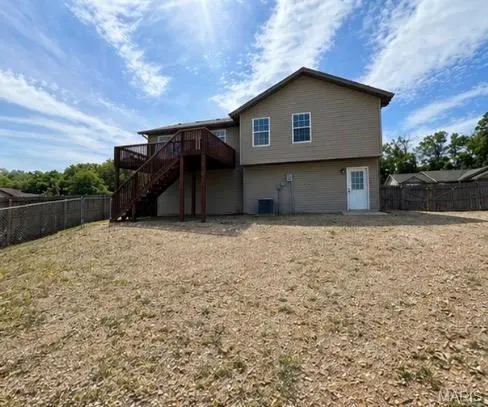 1570 Lyle Curtis CIR, Waynesville, MO 65583