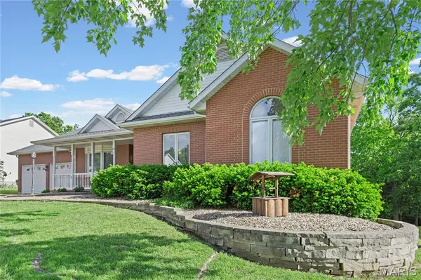 65 Ashford PL, Festus, MO 63028