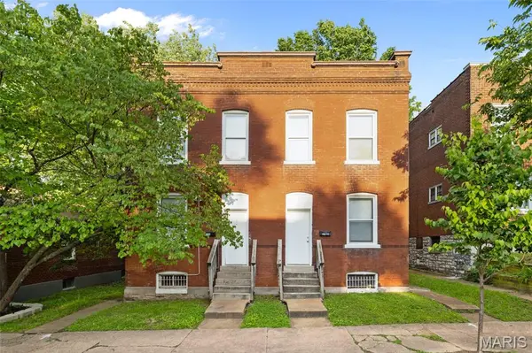 3148 Oregon AVE, St Louis, MO 63118