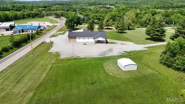 6105 Y HWY, French Village, MO 63036