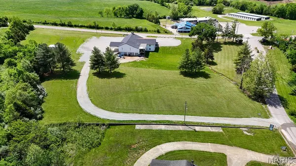 6105 Y HWY, French Village, MO 63036