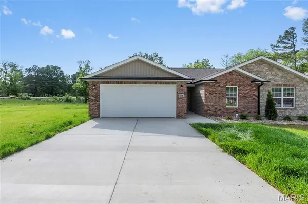 35, 39 Benton Hill Lane, Cape Girardeau, MO 63701