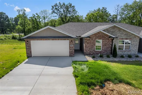 35, 39 Benton Hill Lane, Cape Girardeau, MO 63701