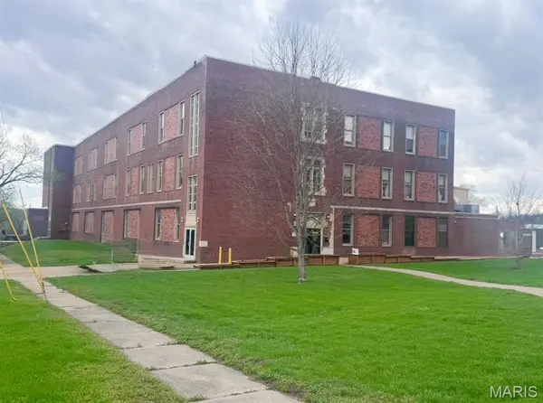 1405 Pearl Street, Hannibal, MO 63401