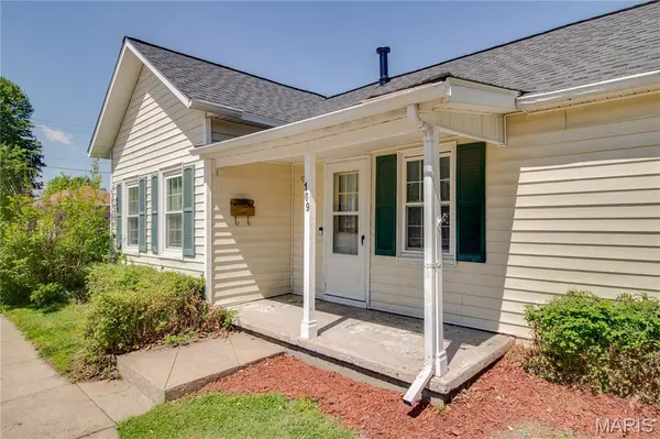 109 W Mulberry ST, Jerseyville, IL 62052