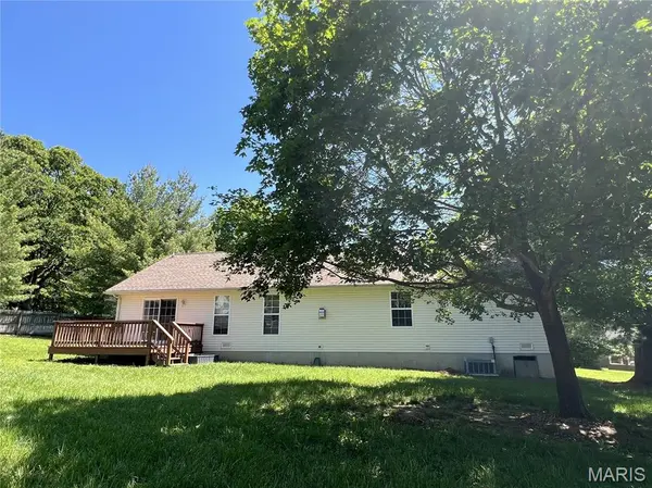905 Hampton CT, Rolla, MO 65401