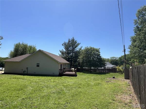 905 Hampton CT, Rolla, MO 65401