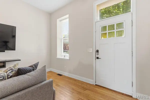 3713 Ohio AVE, St Louis, MO 63118