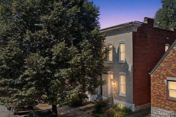 3713 Ohio AVE, St Louis, MO 63118
