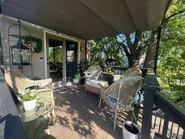112 N Kennedy BLVD, Vandalia, IL 62471