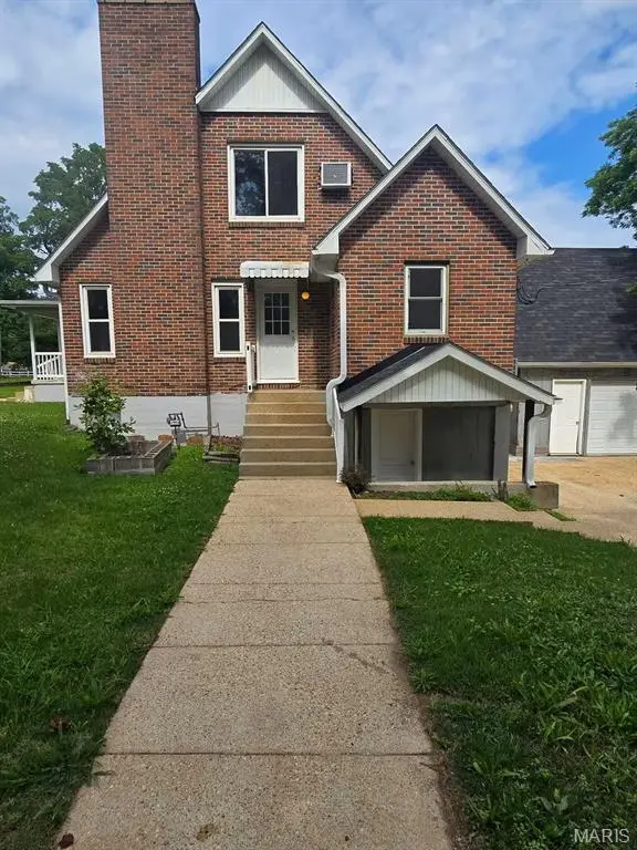 1329 Barron RD, Poplar Bluff, MO 63901