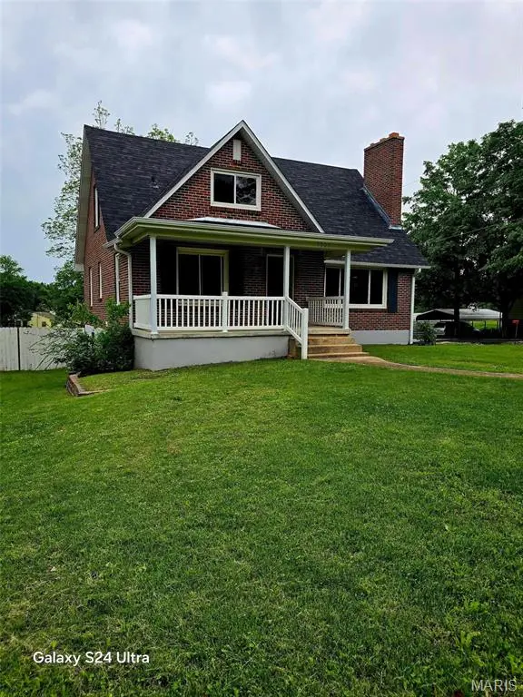 1329 Barron RD, Poplar Bluff, MO 63901