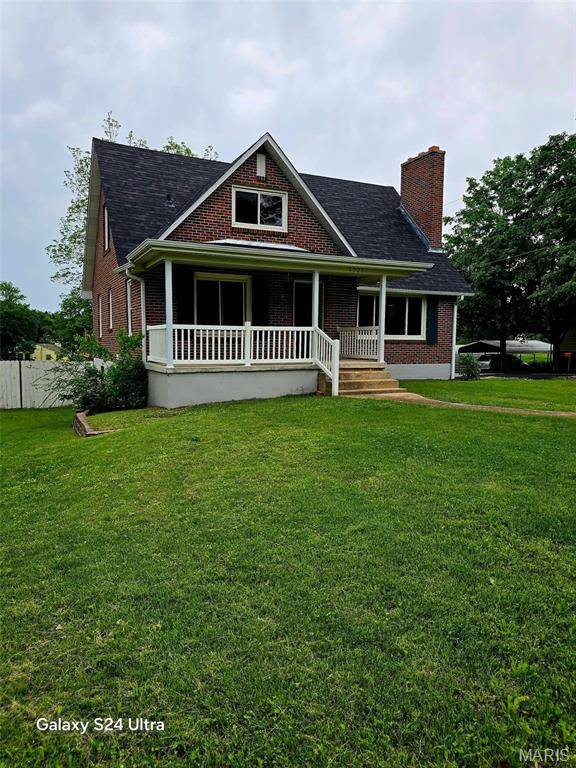 1329 Barron RD, Poplar Bluff, MO 63901