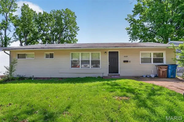 10120 Jett DR, St Louis, MO 63136