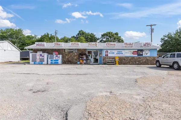 14343 St Hwy 7 N, Unincorporated, MO 65234
