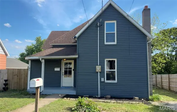 311 Albert ST, Fredericktown, MO 63645