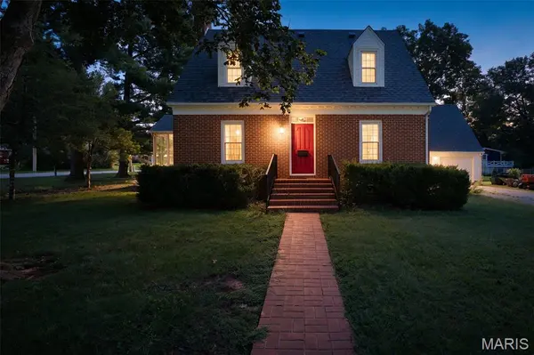 1005 Westgate DR, Farmington, MO 63640