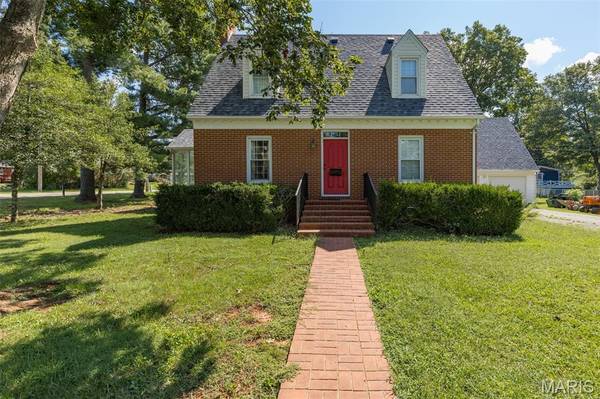 1005 Westgate DR, Farmington, MO 63640