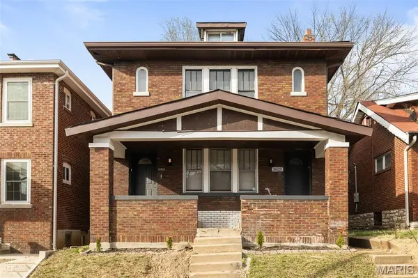 3625 Winnebago ST, St Louis, MO 63116