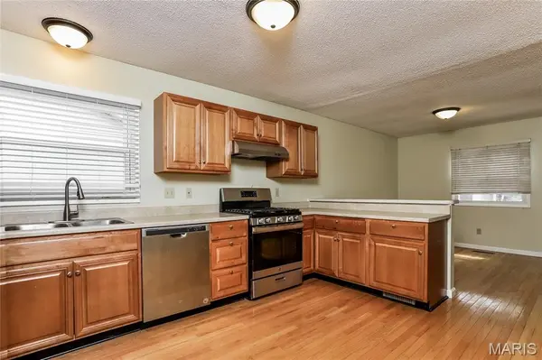 2291 Hill House RD, Chesterfield, MO 63017