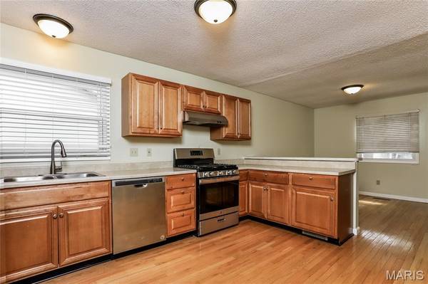 2291 Hill House RD, Chesterfield, MO 63017