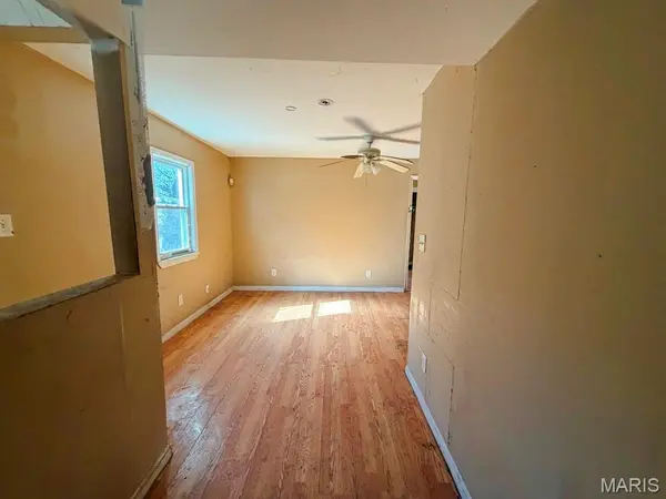 10165 Count DR, St Louis, MO 63136