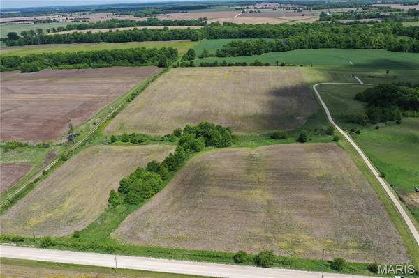 0 Cemetery Rd, Wellsville, MO 63384