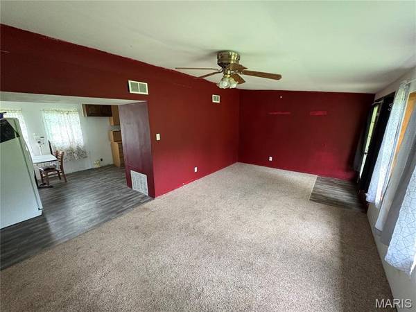 4305 Park DR, De Soto, MO 63020