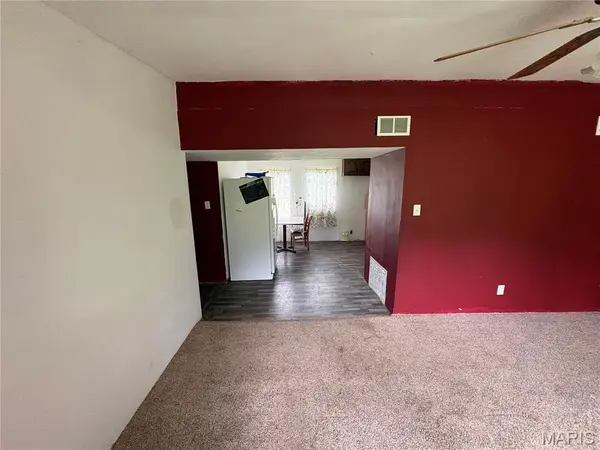 4305 Park DR, De Soto, MO 63020