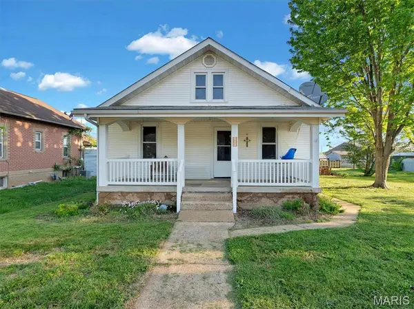 609 W Madison AVE, Owensville, MO 65066