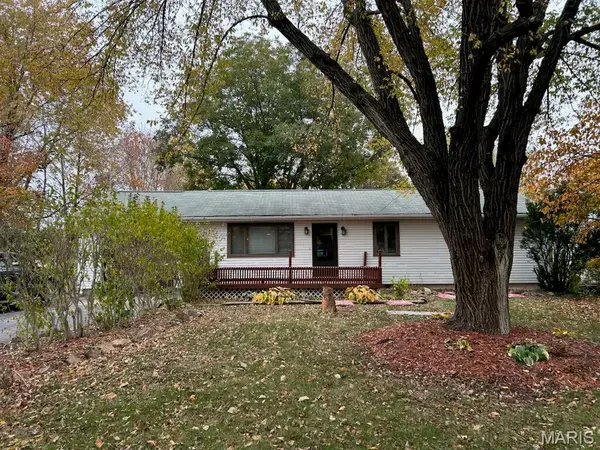 10198 S Old Route 66, Litchfield, IL 62056