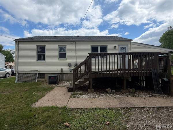 1235 Saint Florence DR, Florissant, MO 63031
