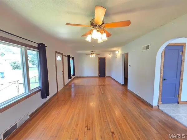 304 E Quincy ST, Lewistown, MO 63452