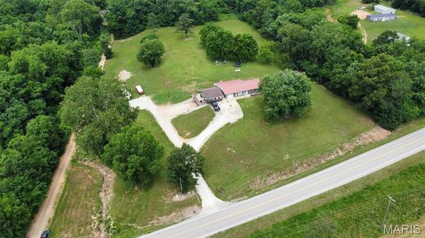 1964 Highway 21, Centerville, MO 63633