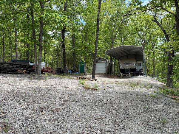 9680 James DR, French Village, MO 63036