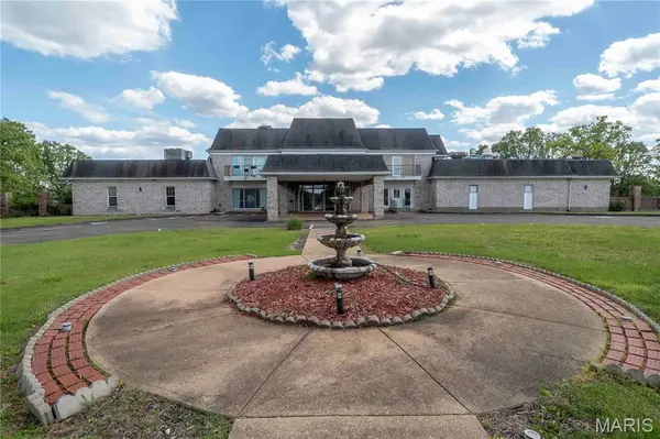 1424 Rue Riviera, Bonne Terre, MO 63628