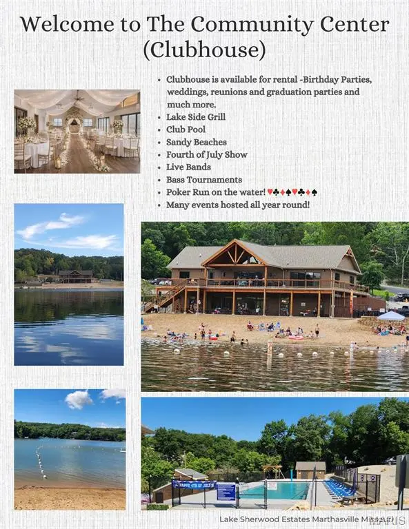 1020 Lancaster WAY, Marthasville, MO 63357
