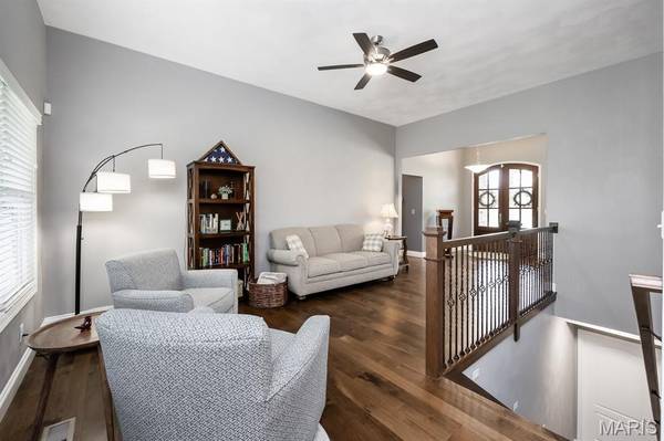 409 Willow Bend LN, O'fallon, IL 62269